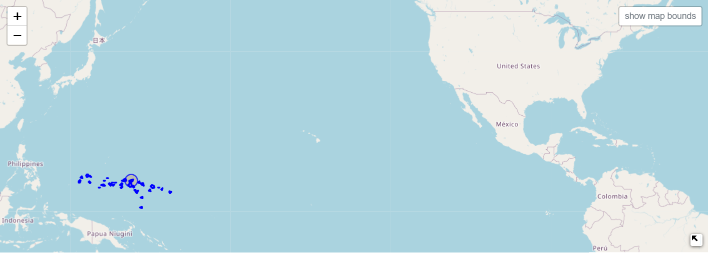 Federated States of Micronesia